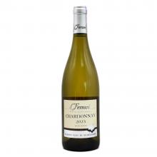Vinho Ferrari Chardonnay Grand Vins de Bourgogne 750 ml